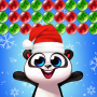 icon Bubble Shooter: Panda Pop!
