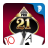 icon AbZorba Live BlackJack 21 Pro 7.9.4