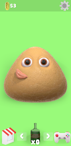 Pou APK 1.4.115 free Download - Latest version for Android
