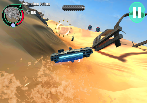 Lego star wars tfa full version apk hot sale