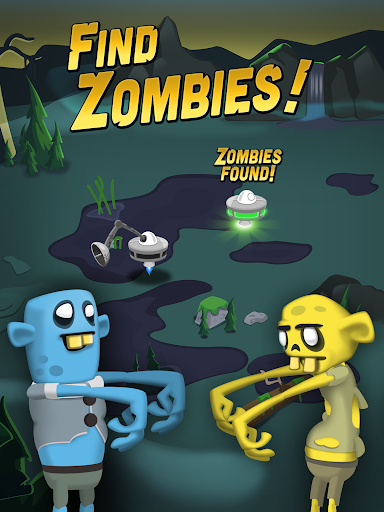 Zombie Catchers 1.0.22 APK + MOD - APK Home