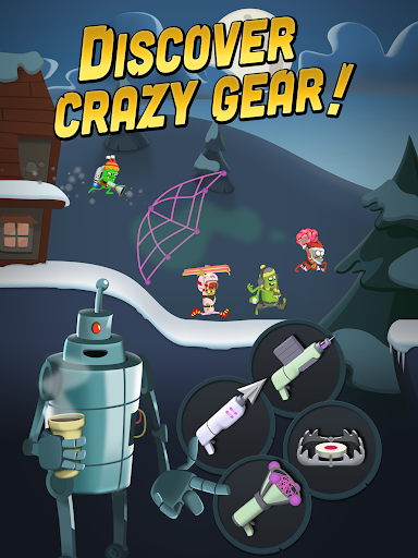 Zombie Catchers 🧟 - Baixar APK para Android