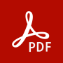 icon Adobe Acrobat Reader: Edit PDF for Samsung M930 Transform Ultra