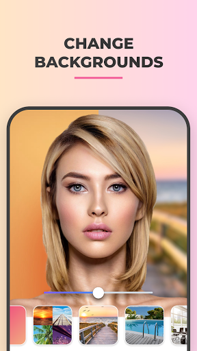 Modface Free::Appstore for Android