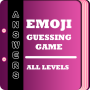 icon Answer for Emoji Guessing Game for tecno W1