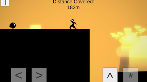 Free download Ninja Shadow Run Infinite APK for Android