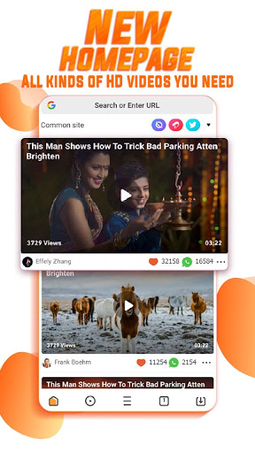 Free Download Uc Browser Mini Tiny And Fast Apk For Android