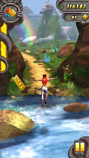 Temple Run 2 1.51.0 (x86) APK Download