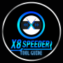 icon X8 Speeder No Root