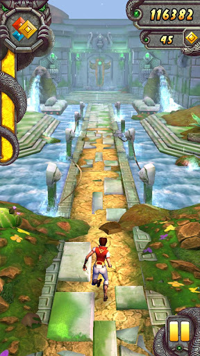 Stream Temple Run 2 Chinese Version APK - The Best Running Game for Android  Devices by Itrutiafu