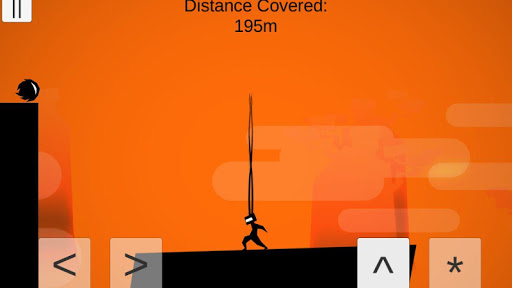 Free download Ninja Shadow Run Infinite APK for Android