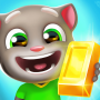 icon Talking Tom Gold Run for Doogee Y6 Max