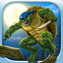 icon Turtle Ninja Jump for Micromax Canvas Evok