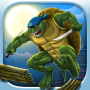 icon Turtle Ninja Jump for Aermoo M1