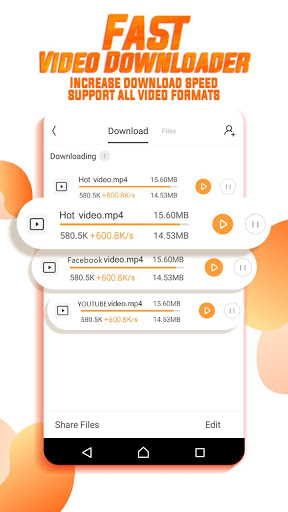 Free Download Uc Browser Mini Tiny And Fast Apk For Android