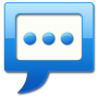 icon Handcent Font Pack3 for kyocera Digno G