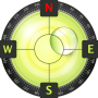 icon Compass Level
