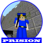 icon Prison crime getaway– MCPE map