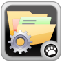 icon File Manager