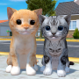 icon Cat SimulatorAnimal Life