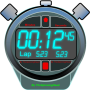 icon Ultrachron Stopwatch Lite