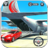 icon Airplane Pilot Transporter 5.9