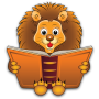 icon iStoryBooks for Doogee Y6 Max