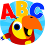 icon ABC's: Alphabet Learning Game for tecno W1