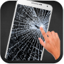 icon Broken Screen Prank for Samsung Galaxy Express 2