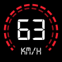 icon Speedometer