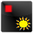 icon NoLED Weather 0.11