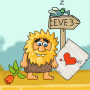 icon Adam and Eve 3