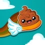 icon Happy Poo Flap for Motorola Moto G5