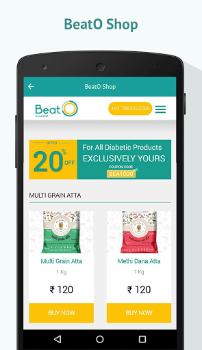 download beato app
