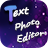 icon Text Photo 1.1.1