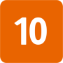 icon 10times- Find Events & Network for Huawei Y5 II