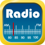 icon Radio FM ! for Samsung Galaxy J2 Pro