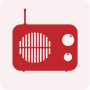 icon Radio by myTuner: Internet Radio UK, Free Radio