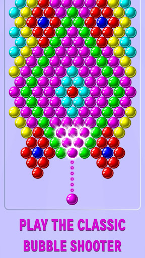 Bubble Shooter HD Classic Gratis for Android - Download the APK from  Uptodown