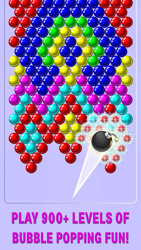 Bubble Shooter Rainbow para Android - Baixe o APK na Uptodown