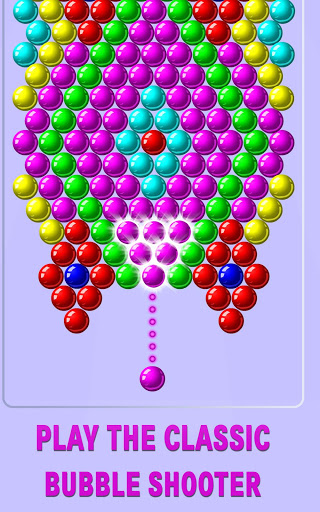 Prime Bubble Shooter APK for Android Download