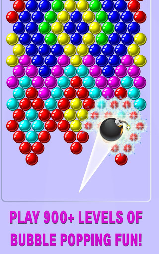 Baixar Bubble Shooter Galaxy 1.1 Android - Download APK Grátis