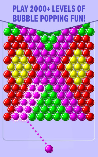 Prime Bubble Shooter APK for Android Download