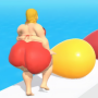icon Squeezy Girl Game Walkthrough for Samsung Google Nexus 10 P8110