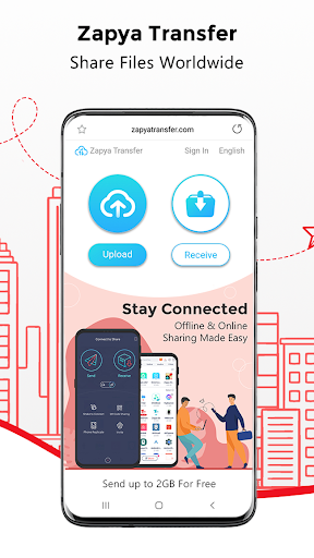 Zapya - File Transfer, Share - Apps on Google Play