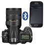 icon DSLR Remote Module for zopo Flash X Plus