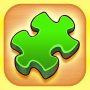 icon Jigsaw Puzzle