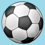 icon Football Live Scores for Micromax Vdeo 5
