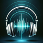 icon Headphones Equalizer