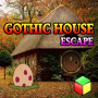 icon Gothic House Escape